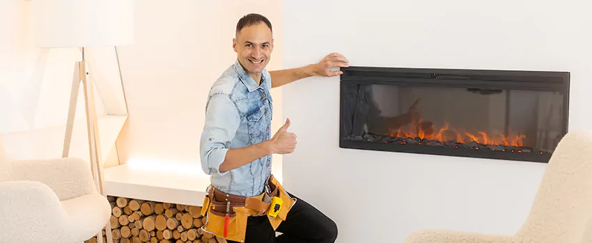 Fireplace Flue Maintenance Services in Midland, ON