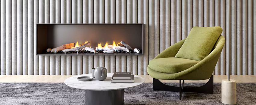 Electric Fireplace Makeover Services in Midland, ON