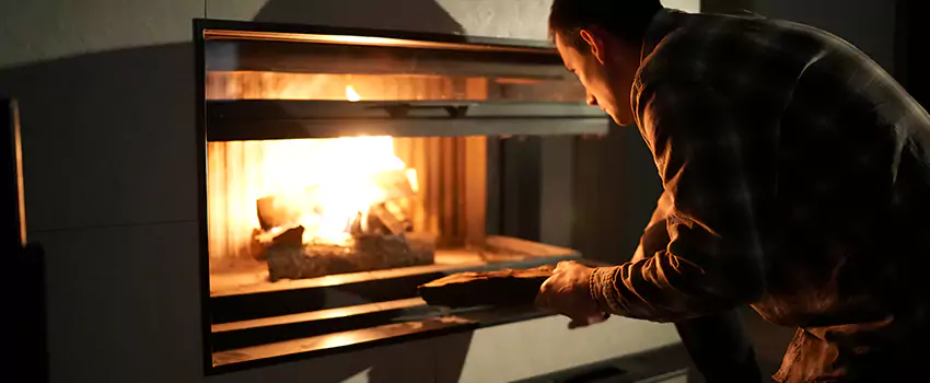 Fireplace Grate Repair For Fireplace Metal in Midland, Ontario