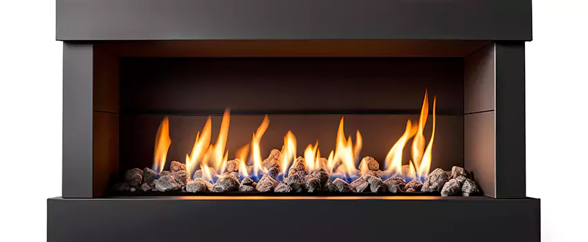 Fireplace Firebox Refurbish & Restore Services in Midland, Ontario