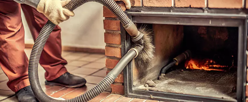 Fireplace Smell Removal Cost in Penetanguishene, Ontario