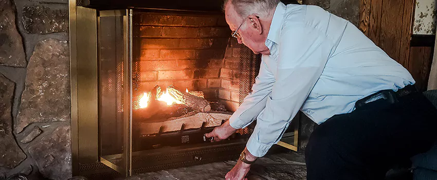 Emergency Smoke Chamber Repairs in Midland, ON
