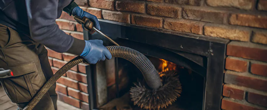Fireplace Sweeping And Maintenance Solution in Midland, ON