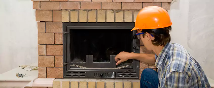 Masonry Fireplace Technician in Midland, ON