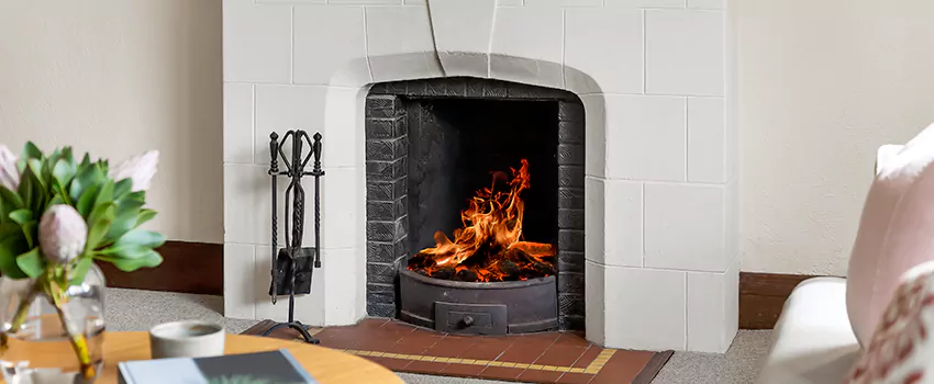 Affordable Fireplace Throat Replacement And Repair Services in Midland, Ontario