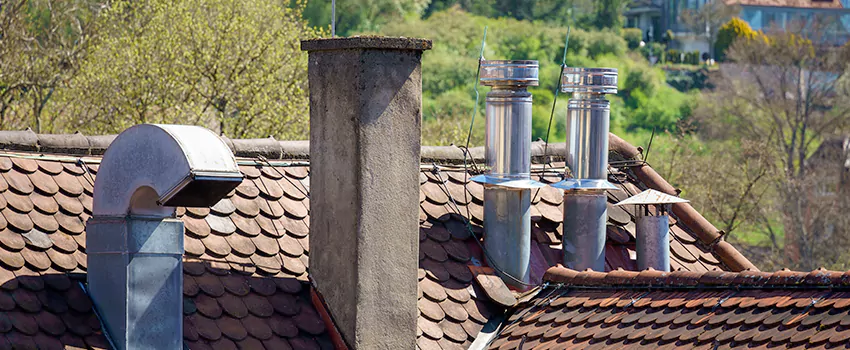 Expenses of Fireplace Vent Cleaning in Midland, Ontario