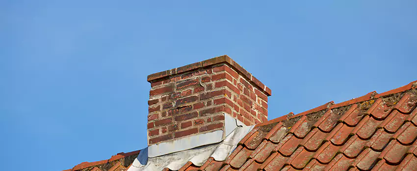 Fixing Blocked Chimney Cap in Midland, ON