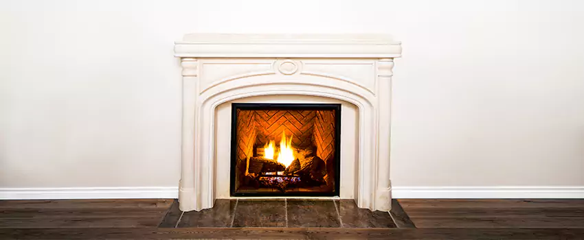 Outdoor Gas Fireplaces Installation in Midland, ON