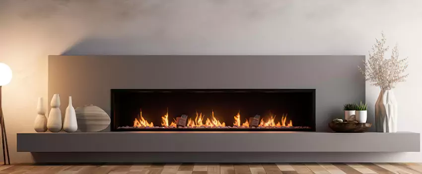 Real Wood Gas Fireplace Logs in Midland, Ontario