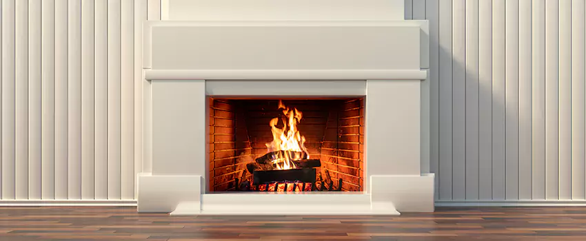 Heat & Glo Built-In Electric Fireplace Maintenance in Midland, Ontario