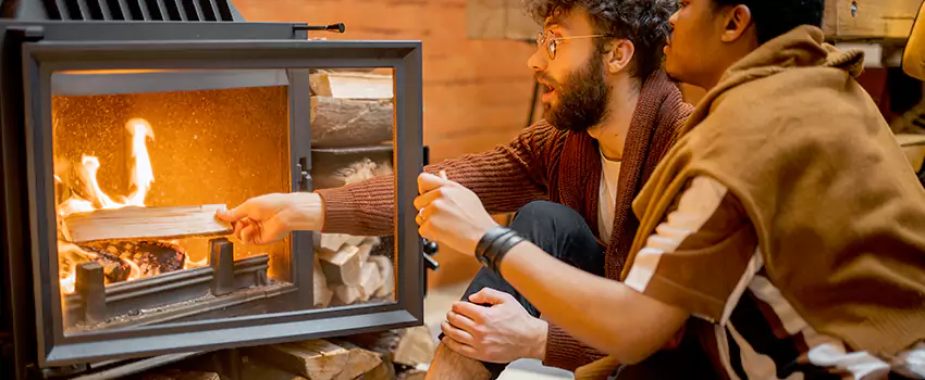 Cost of Heatilator Fireplace in Midland, Ontario