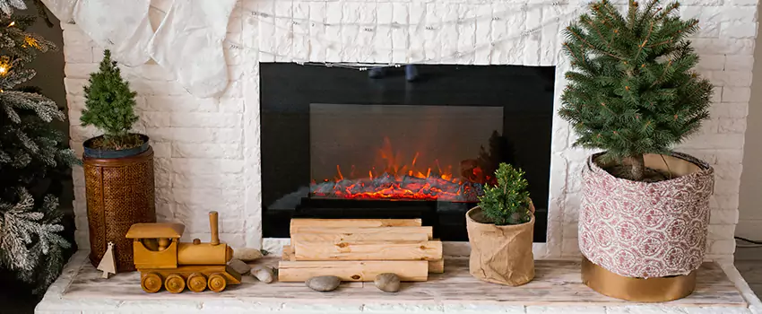 Kingsman Gas Fireplaces Repair Services in Midland, ON