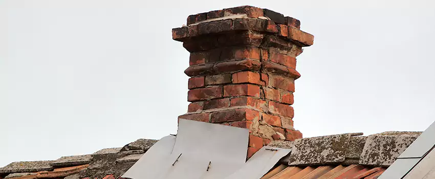 Leaking Fireplace Chimney Repair and Replacement Services in Midland, ON
