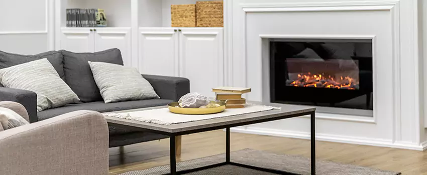 Monessen Hearth Outdoor Villa Wood Fireplace Restoration in Midland, Ontario 