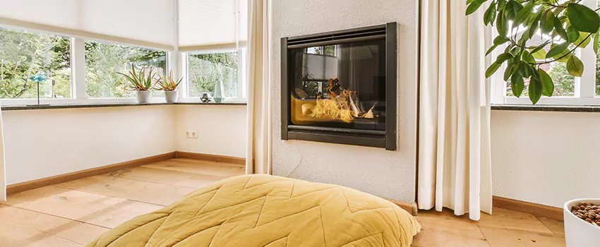 New Fireplace Installation Cost in Midland, Ontario