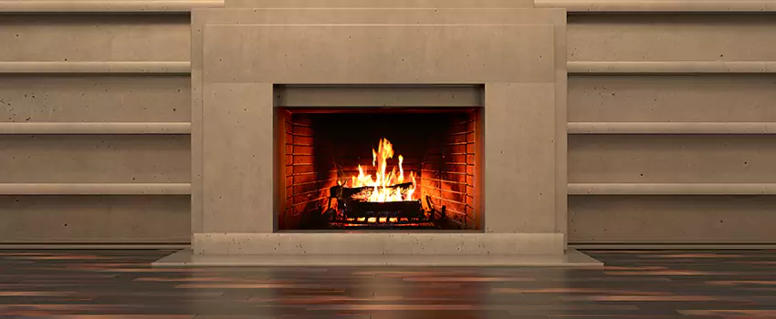 Open Flame Masonry Fireplace Installation and Repair Services in Midland, ON