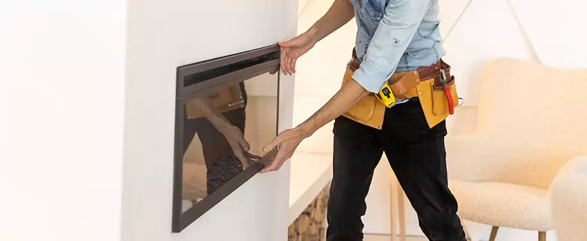 Pellet Fireplace Burner Maintenance Services in Midland, Ontario