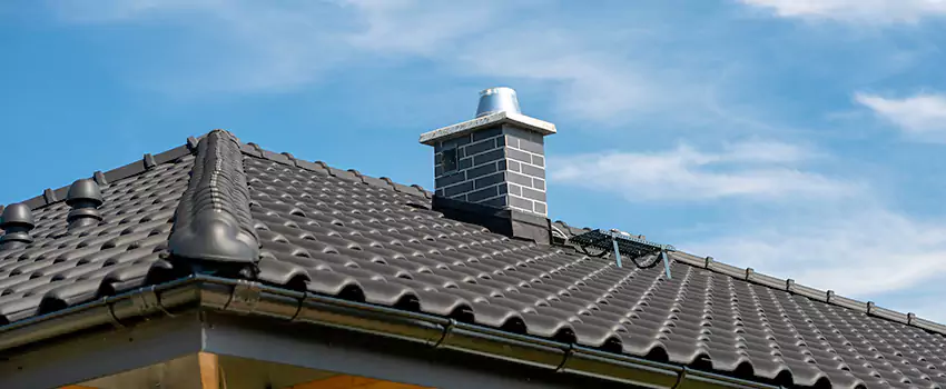 Prefab Chimney Installation Experts in Midland, Ontario