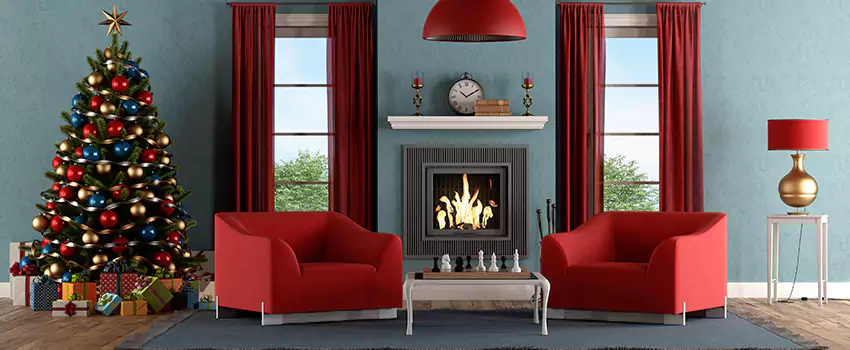 Factory-Built Fireplace Change outs Replacements in Midland, Ontario