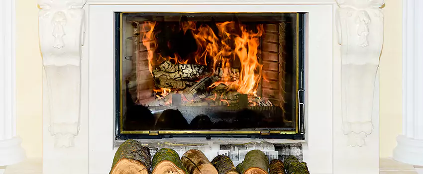 Ravelli Group Wood Fireplaces Replacement in Midland, Ontario