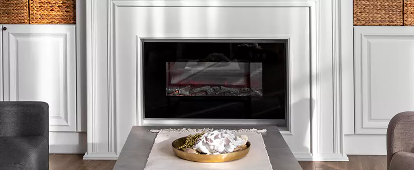 Customizable Luxury Fireplaces Services in Midland, ON