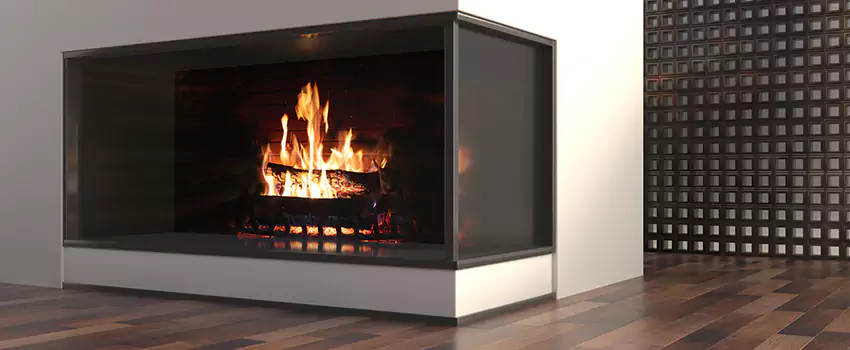 Travis Industries Wood Burning Fireplace Rebuilding in Midland, ON