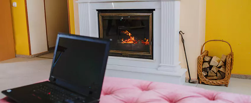 Ventless Fireplace Oxygen Depletion Sensor Installation and Repair Services in Midland, Ontario