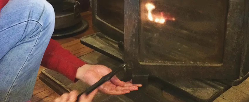 Cost of Wood Fireplace Installation in Midland, ON