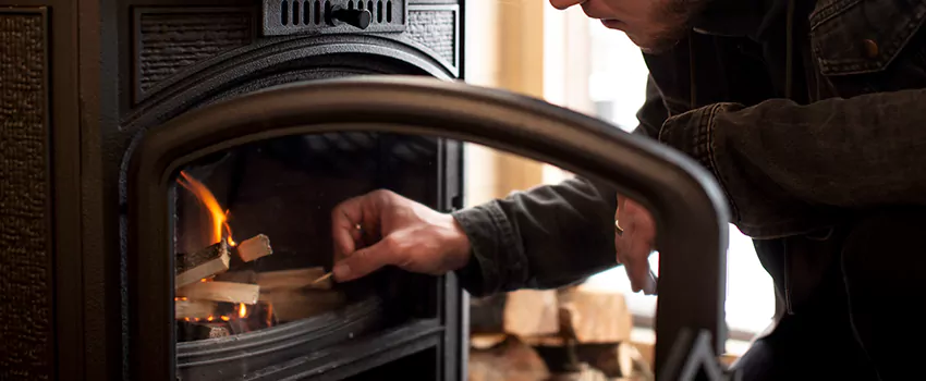 Affordable Wood Fireplace Fixing Solutions in Midland, Ontario