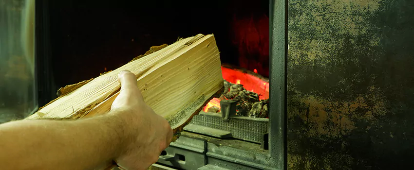 Cost of Wood Furnace Repair and Installation Services in Midland, ON