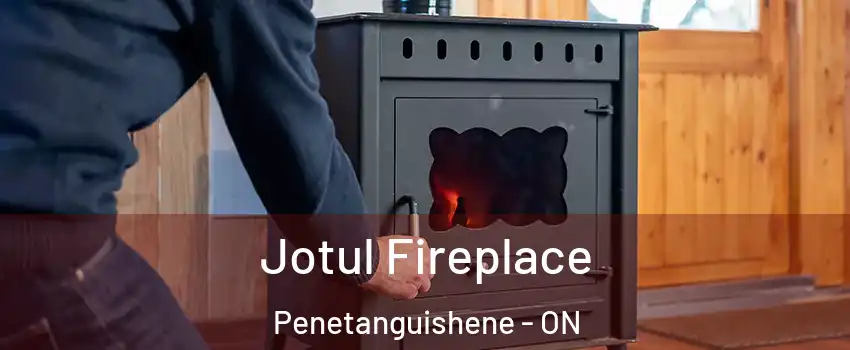  Jotul Fireplace Penetanguishene - ON