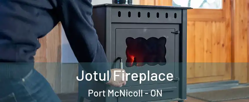  Jotul Fireplace Port McNicoll - ON