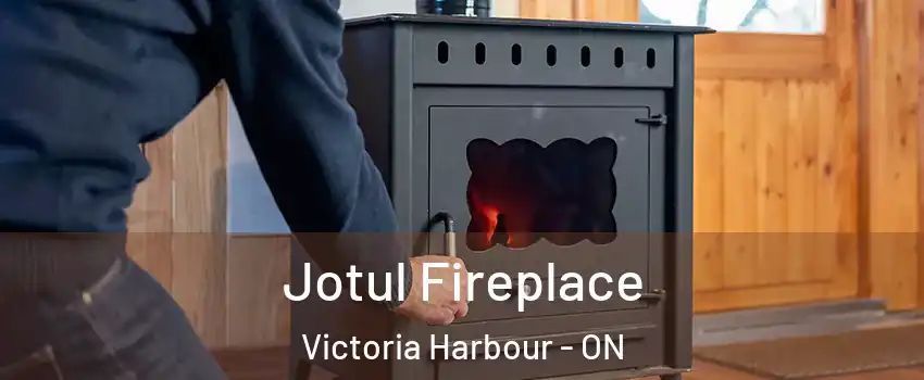  Jotul Fireplace Victoria Harbour - ON