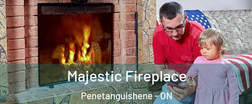 Majestic Fireplace Penetanguishene - ON