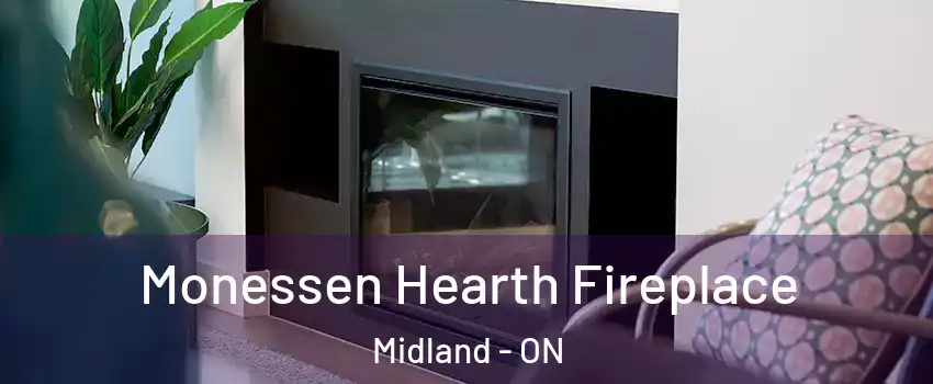  Monessen Hearth Fireplace Midland - ON