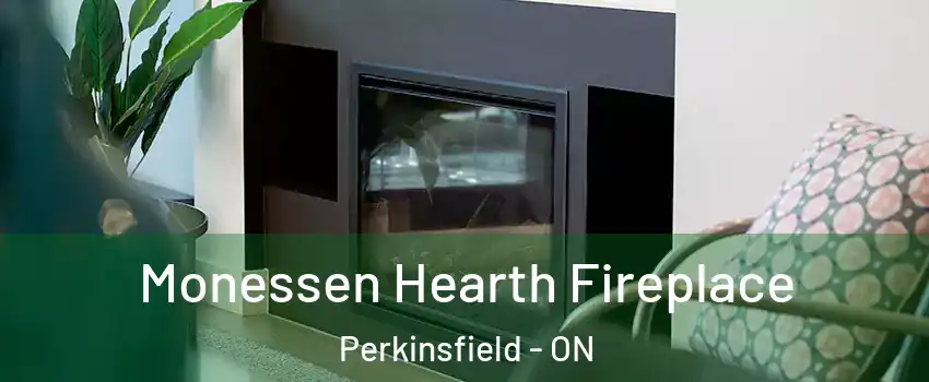  Monessen Hearth Fireplace Perkinsfield - ON