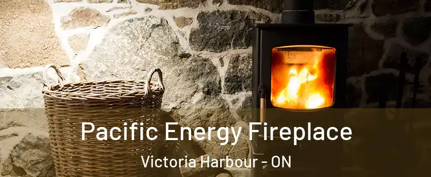 Pacific Energy Fireplace Victoria Harbour - ON