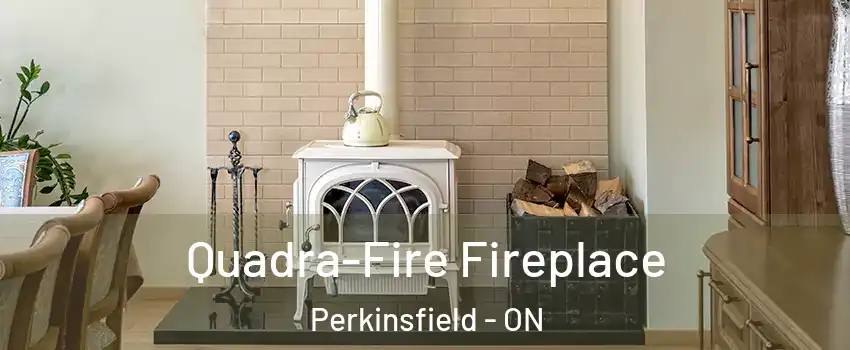  Quadra-Fire Fireplace Perkinsfield - ON