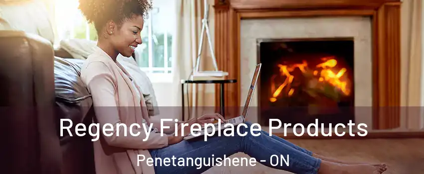  Regency Fireplace Products Penetanguishene - ON