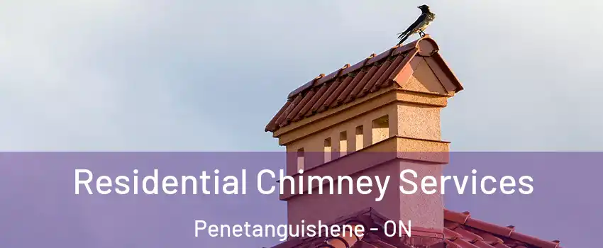  Residential Chimney Services Penetanguishene - ON