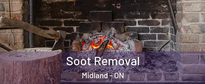  Soot Removal Midland - ON