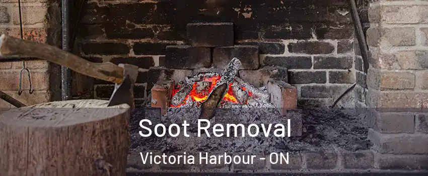  Soot Removal Victoria Harbour - ON