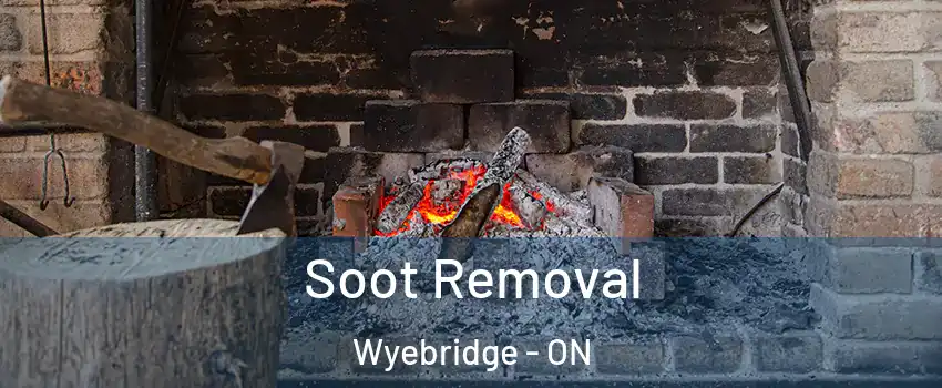  Soot Removal Wyebridge - ON