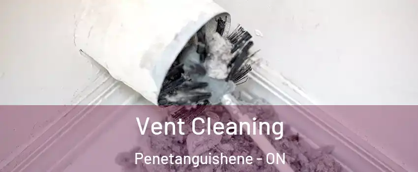  Vent Cleaning Penetanguishene - ON