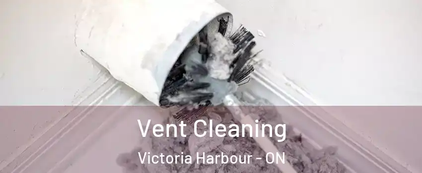  Vent Cleaning Victoria Harbour - ON