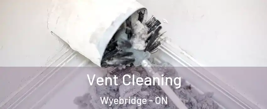  Vent Cleaning Wyebridge - ON
