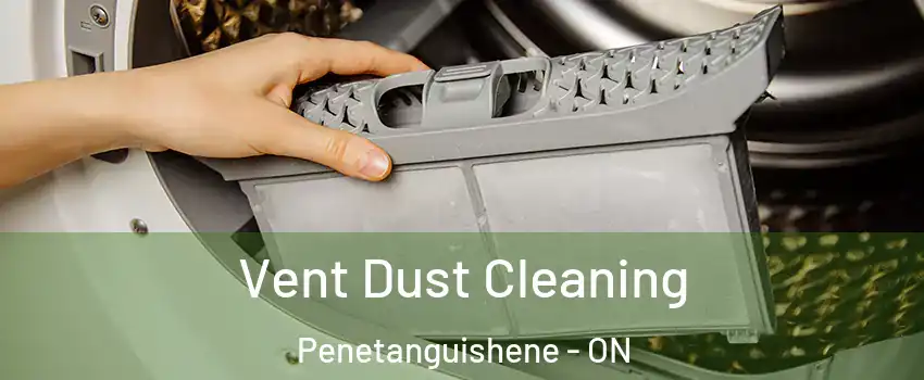  Vent Dust Cleaning Penetanguishene - ON