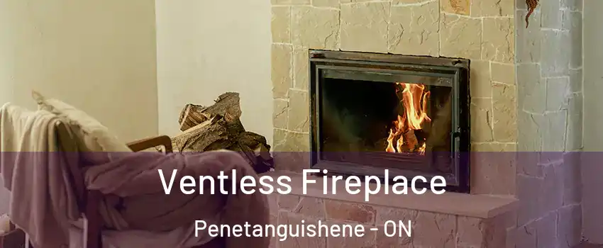  Ventless Fireplace Penetanguishene - ON