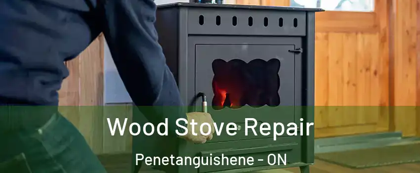  Wood Stove Repair Penetanguishene - ON